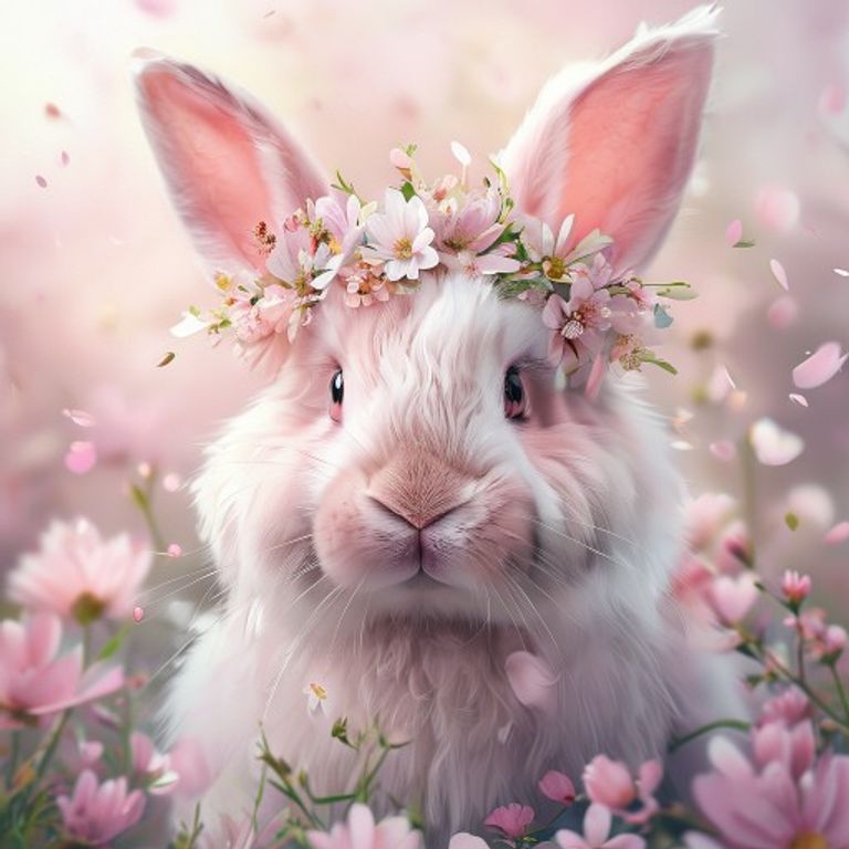 Easter Bunny